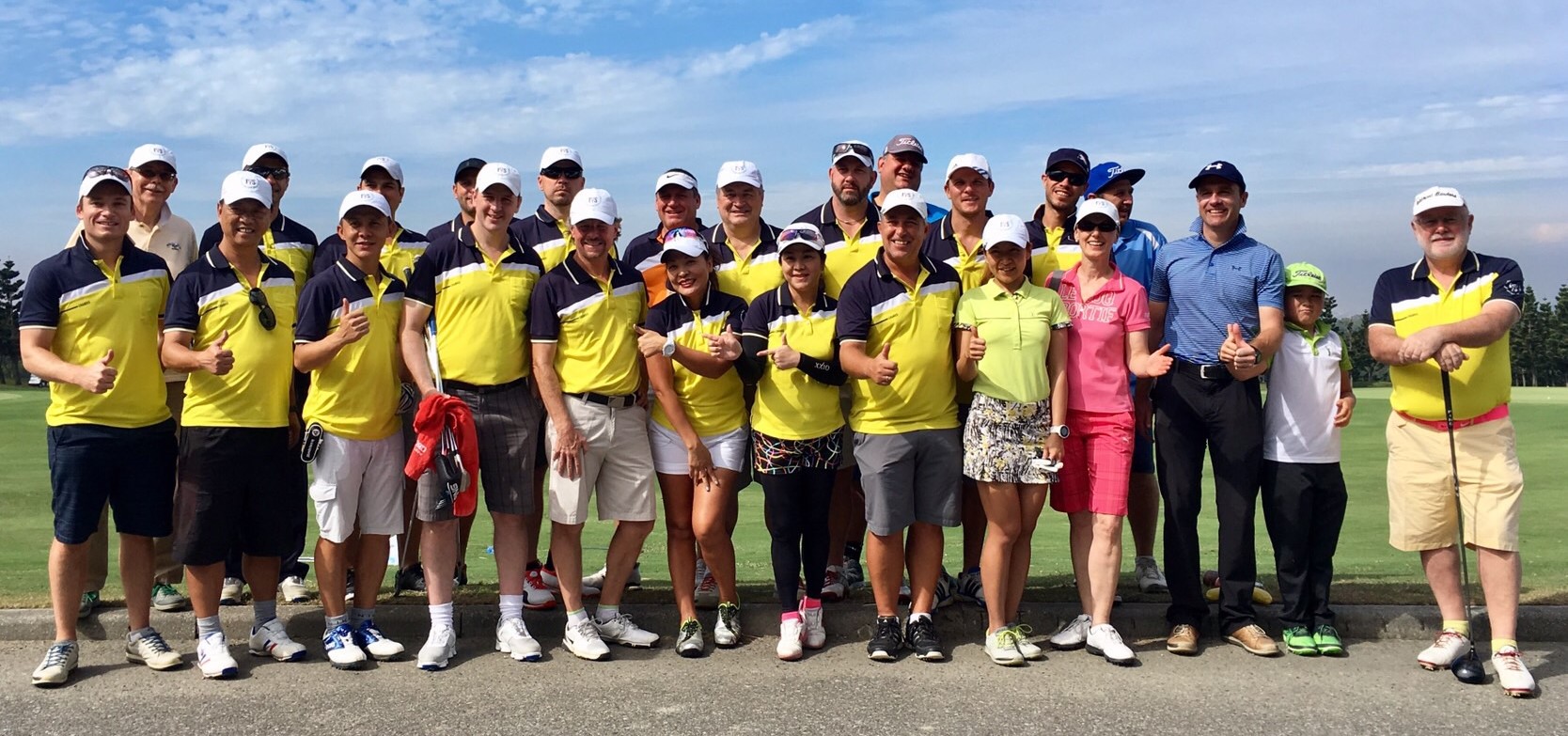 2016 Club Championships Nov 19-20